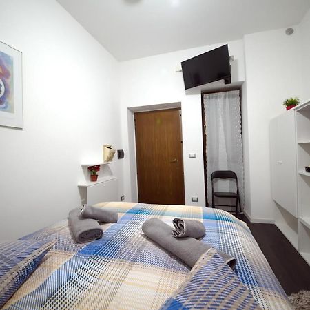 Clesio3 Hotel Trento Luaran gambar