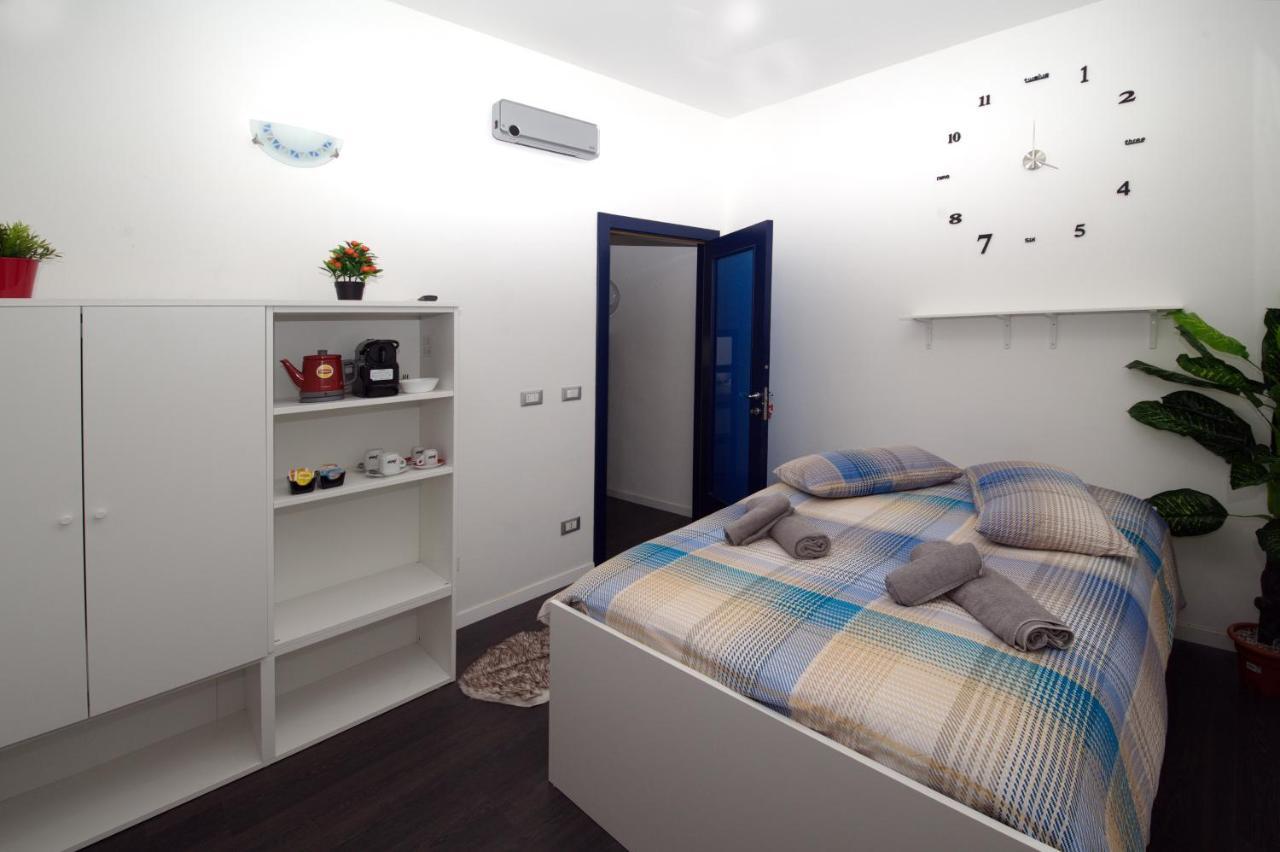 Clesio3 Hotel Trento Luaran gambar