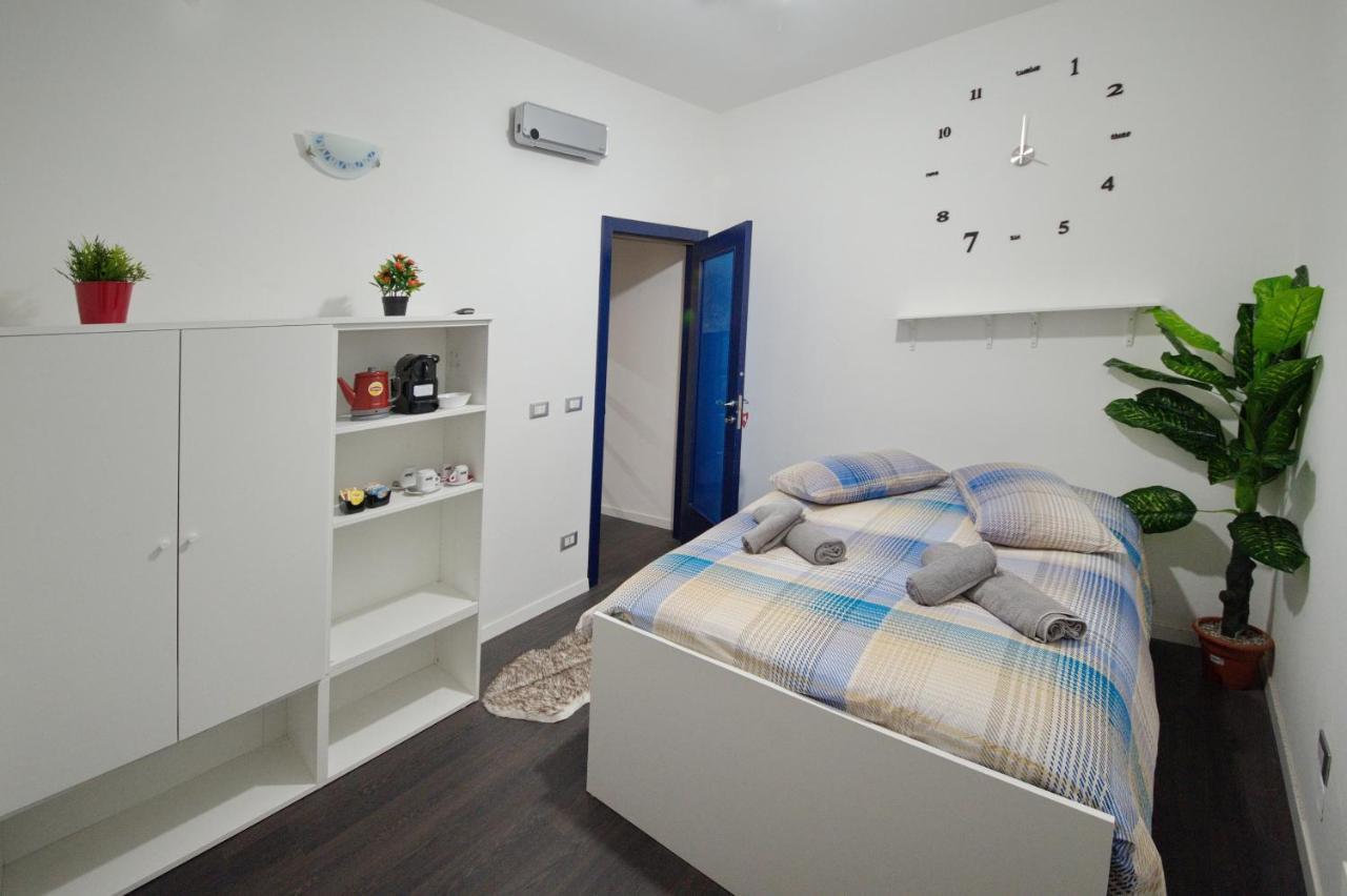 Clesio3 Hotel Trento Luaran gambar