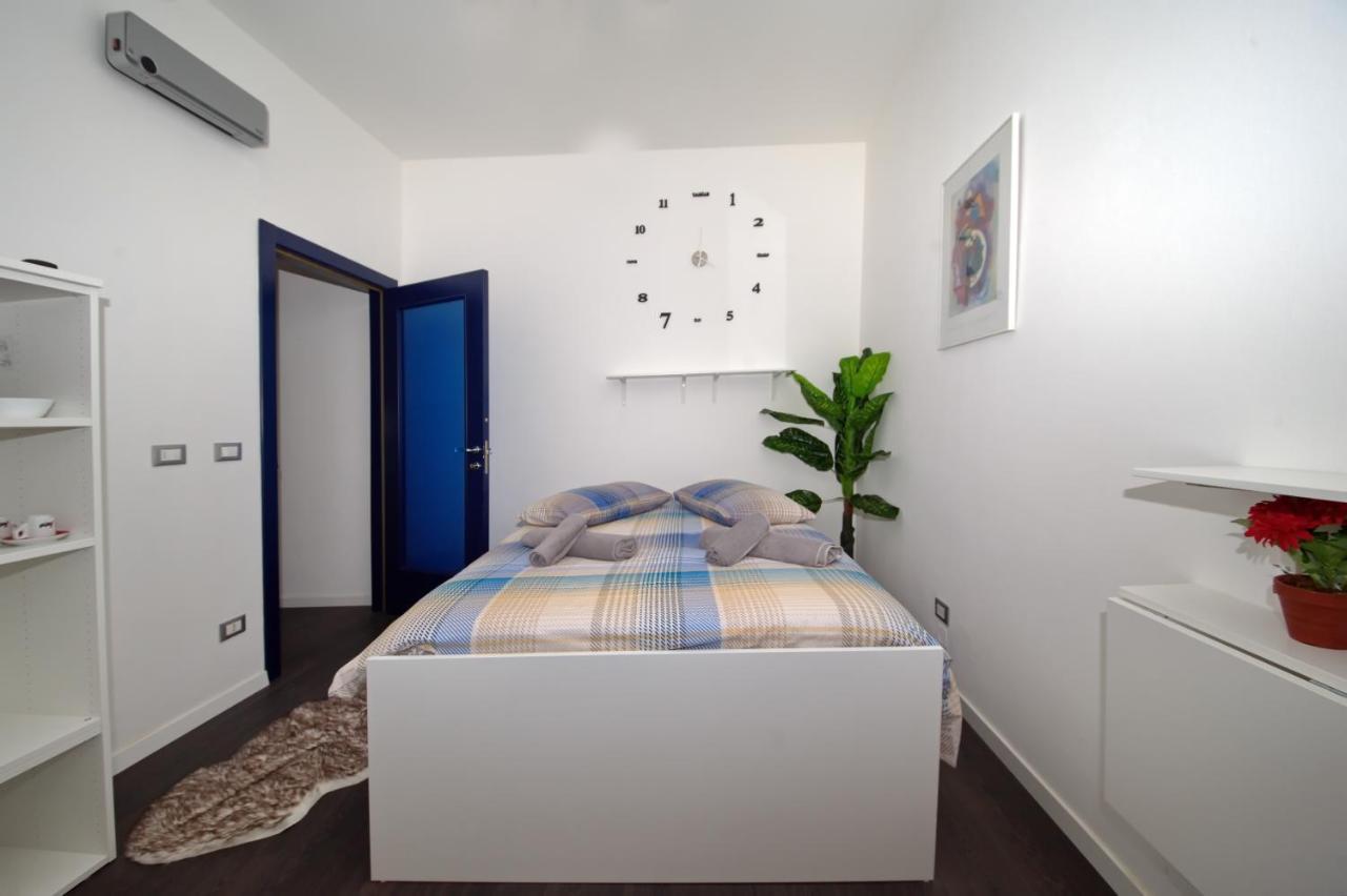 Clesio3 Hotel Trento Luaran gambar