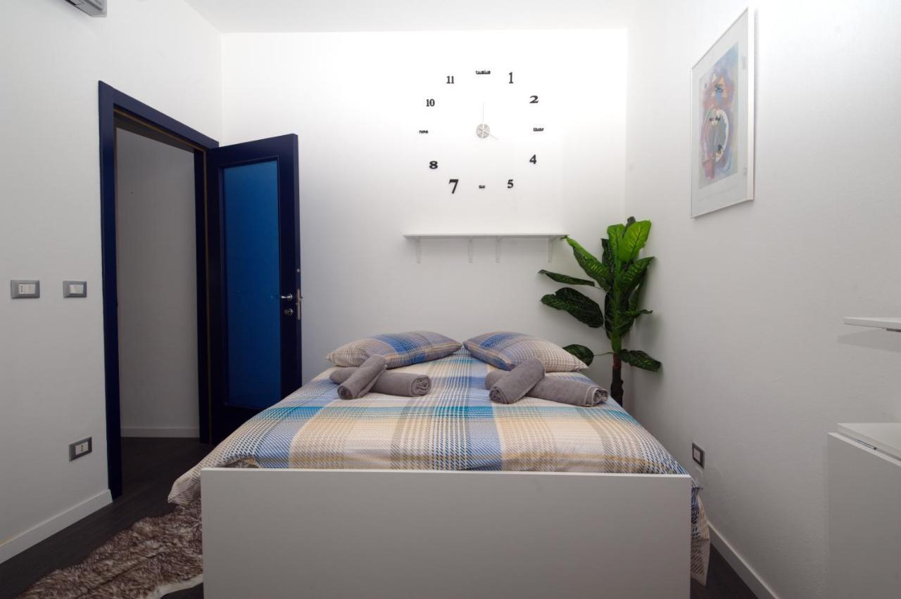 Clesio3 Hotel Trento Luaran gambar